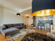 Sale, one bedroom apartment, 73m², Bečići, Budva - image 4