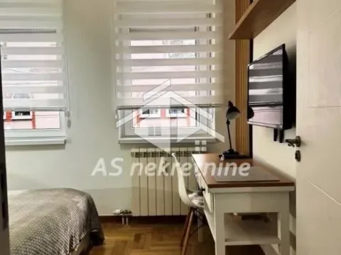 Izdavanje, stan, 40m², Šumice, Beograd - image 20