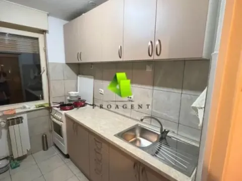 Sale, three bedroom apartment, 75m², Medijana, Niš - image 2