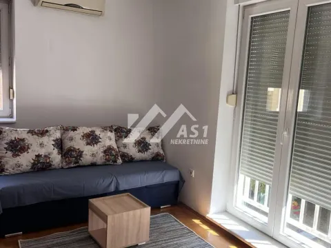 Izdavanje, dvosoban stan, 53m², Novi Sad Sve Podlokacije, Novi Sad - image 1