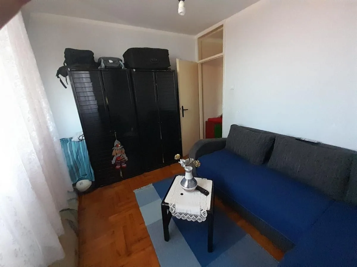 Prodaja, trosoban stan, 69m², Duvanište, Niš