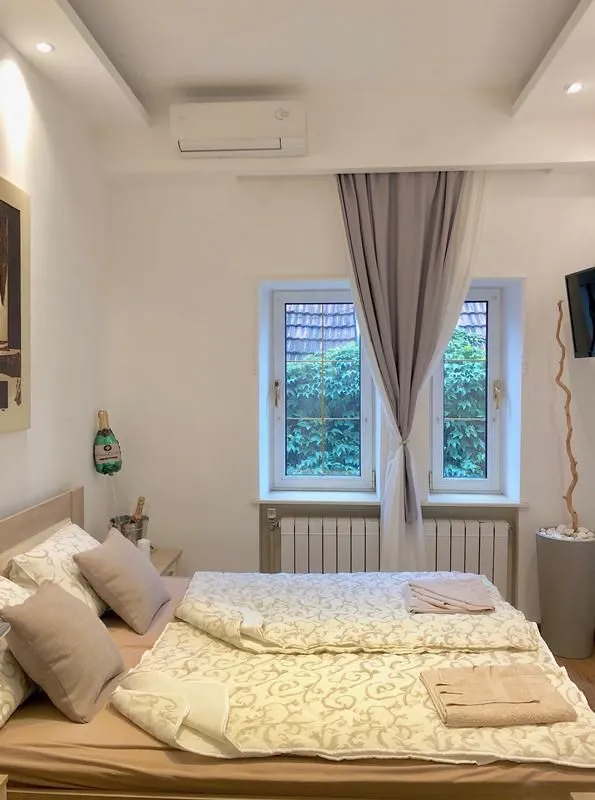 Sale, four bedroom apartment, 114m², Ada, Beograd