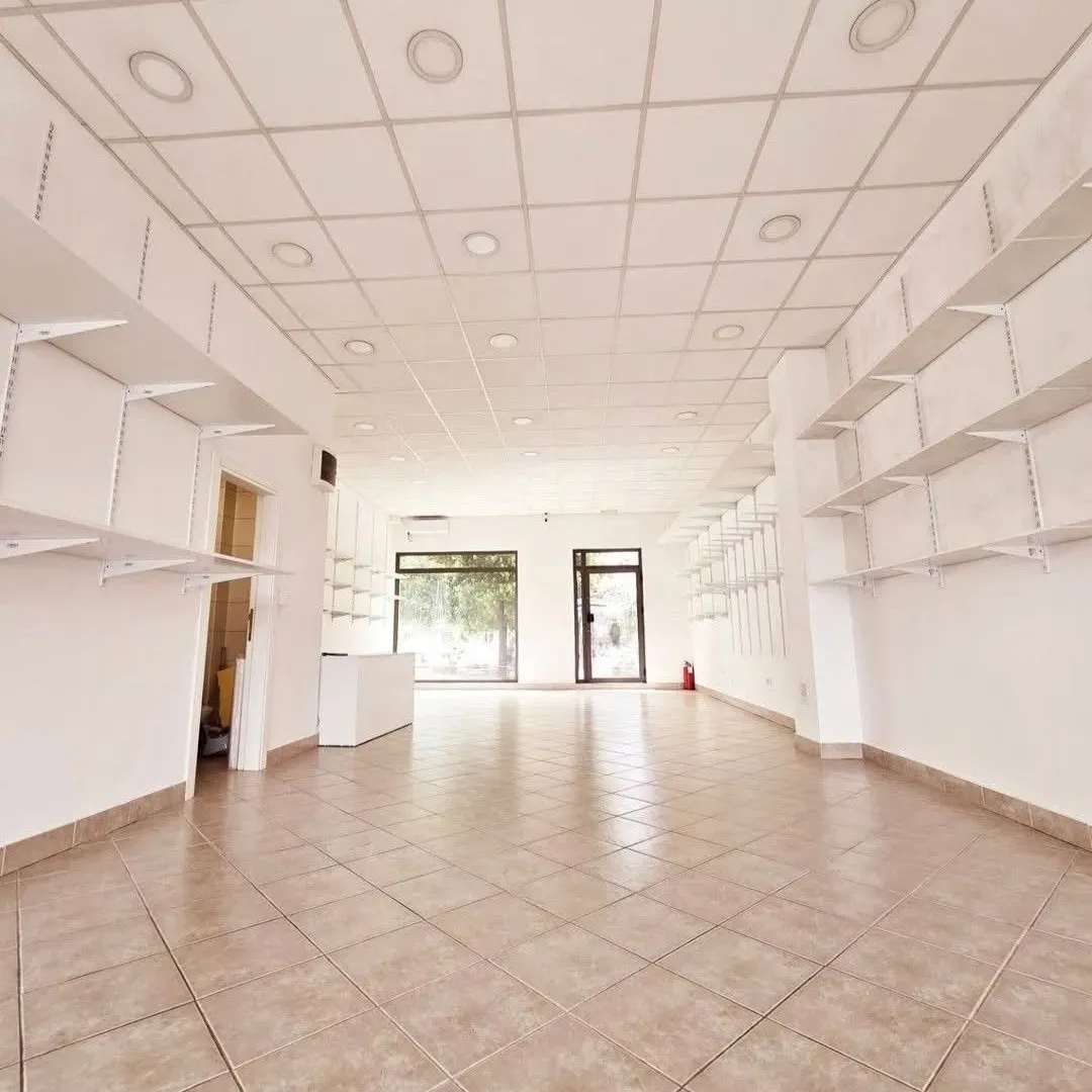 Rent, office space, 120m², Podgorica, Crna Gora