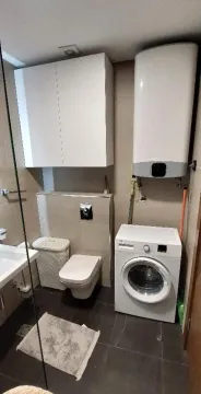 Izdavanje, jednosoban stan, 48m², Ljubović, Podgorica - image 8