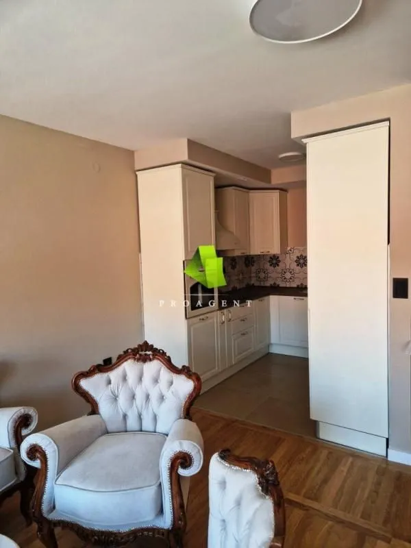 Rent, four bedroom apartment, 110m², Medijana, Niš
