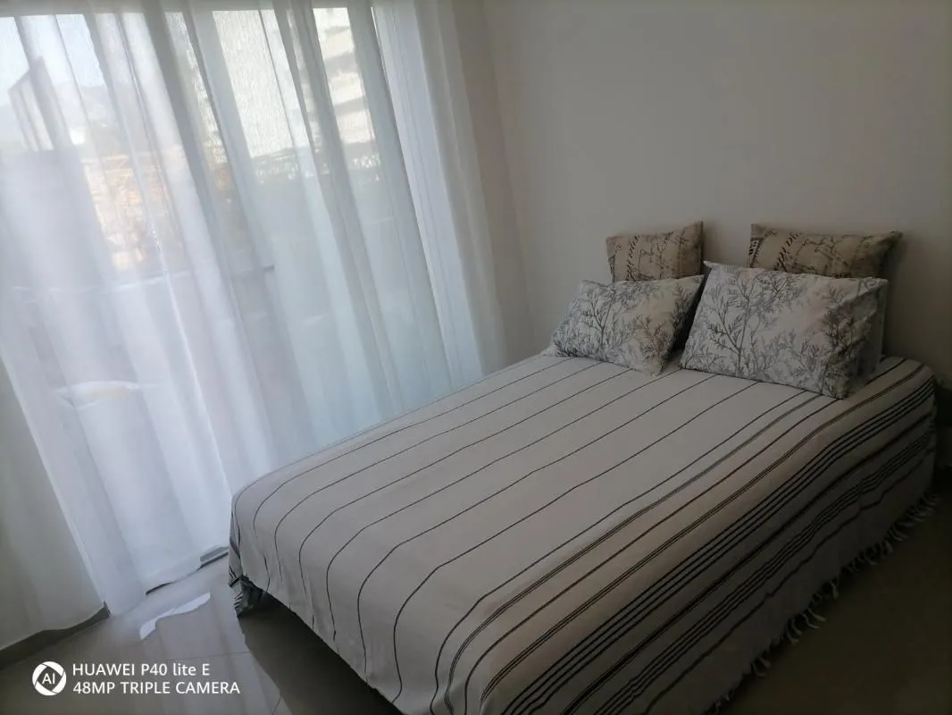 Sale, studio apartment, 40m², Šušanj, Bar