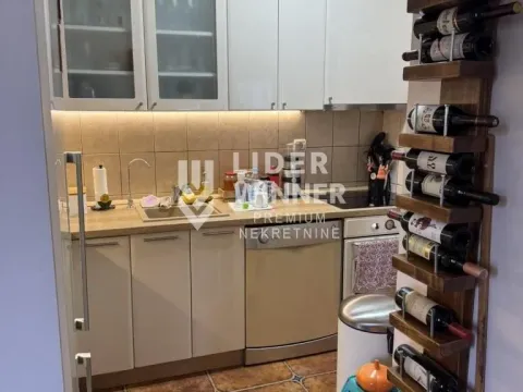 Prodaja, dvosoban stan, 64m², Novi Beograd Blok 62, Novi Beograd Sve Podlokacije - image 10