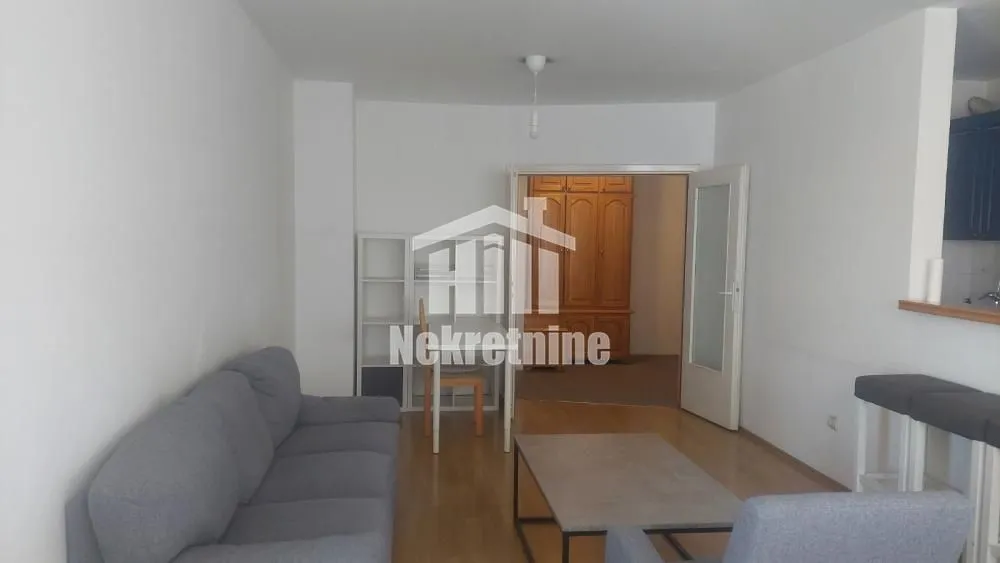 Rent, three bedroom apartment, 75m², Novi Beograd Blok 64, Novi Beograd Sve Podlokacije