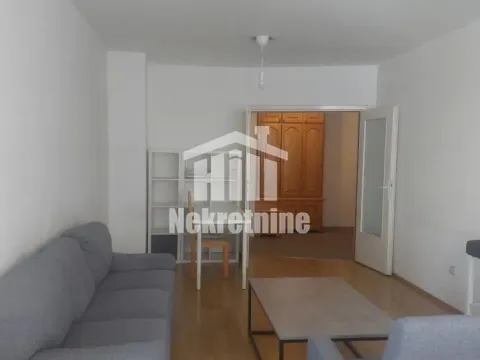 Rent, three bedroom apartment, 75m², Novi Beograd Blok 64, Novi Beograd Sve Podlokacije - image 3