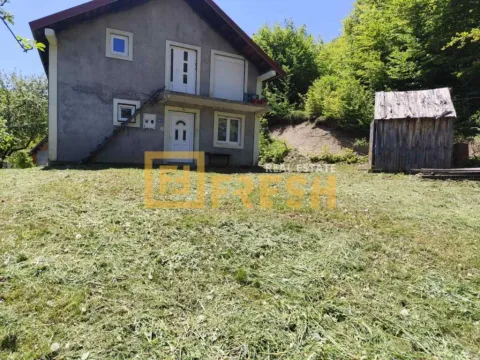 Prodaja, kuća, 150m², Kolašin, Crna Gora - image 2