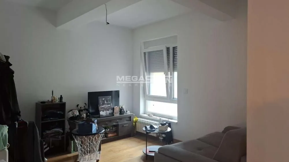 Sale, three bedroom apartment, 97m², Tošin bunar, Novi Beograd Sve Podlokacije