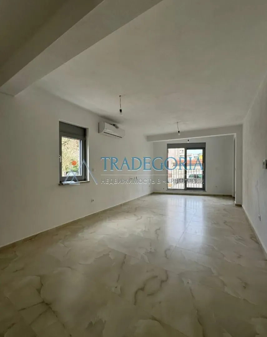Prodaja, jednosoban stan, 50m², Bar, Crna Gora