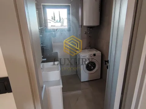 Rent, one bedroom apartment, 45m², Zabjelo, Podgorica - image 12