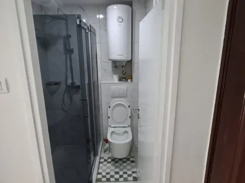 Izdavanje, dvosoban stan, 47m², Stari Merkator, Novi Beograd Sve Podlokacije - image 12