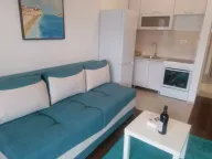 Rent, studio apartment, 29m², Master Kvart, Podgorica - image 12