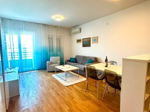 Prodaja, jednosoban stan, 51m², Podgorica, Crna Gora - image 5
