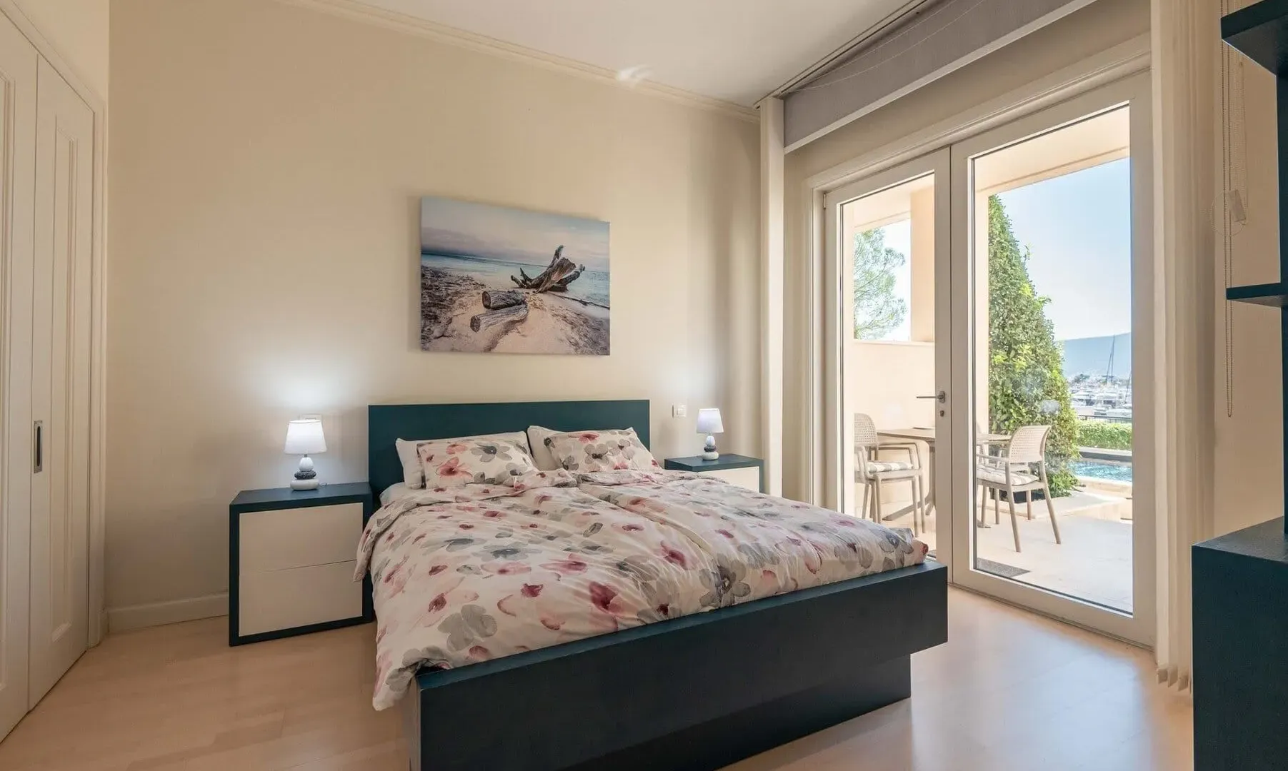 Prodaja, stan, 64m², Porto Montenegro, Tivat