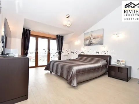 Sale, three bedroom apartment, 102m², Bijela, Herceg Novi - image 7
