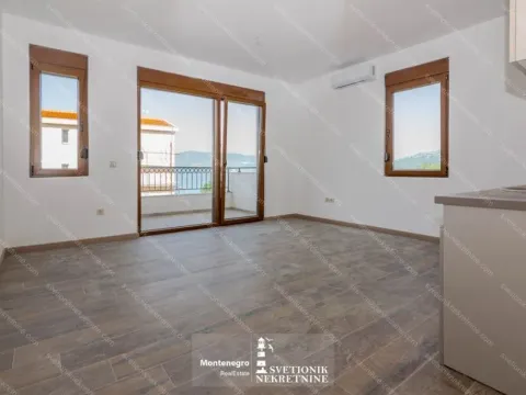 Prodaja, jednosoban stan, 45m², Kumbor, Herceg Novi - image 2