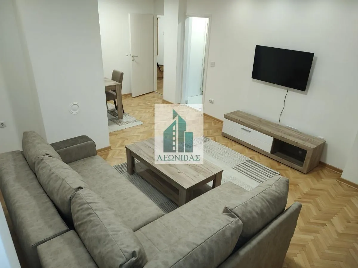 Izdavanje, dvosoban stan, 55m², Medijana, Niš