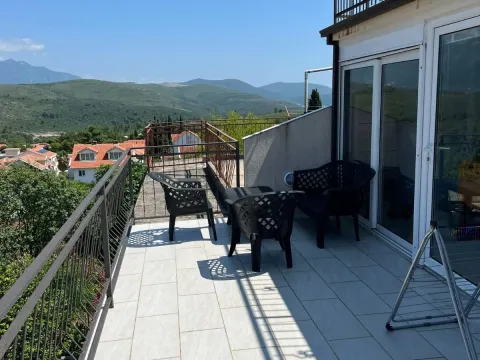 Prodaja, stan, 56m², Tivat, Crna Gora - image 2