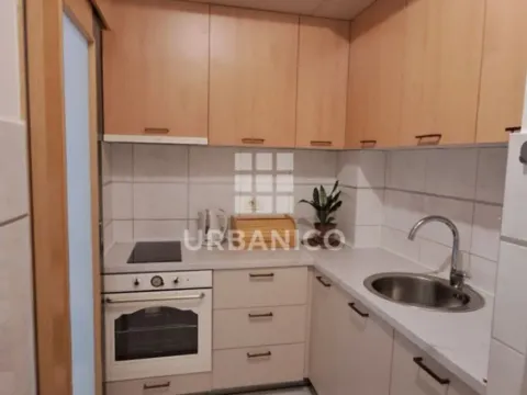 Prodaja, dvosoban stan, 64m², Pobrežje, Podgorica - image 6