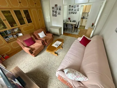 Sale, three bedroom apartment, 70m², Medijana, Niš - image 6