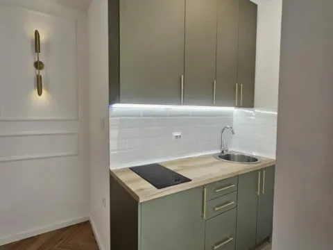 Sale, studio apartment, 25m², Stari grad, Novi Sad - image 5