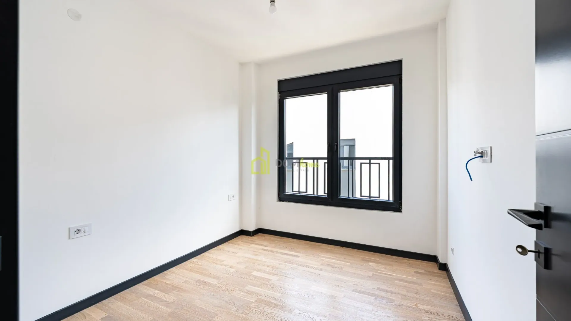 Prodaja, trosoban stan, 122m², Gorica C, Podgorica