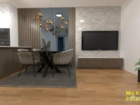 Sale, three bedroom apartment, 73m², Dušanovac, Voždovac Sve Podlokacije - image 2