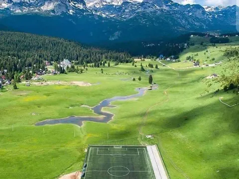 Prodaja, plac, 2085m², Žabljak, Crna Gora - image 2