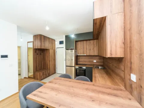 Rent, one bedroom apartment, 47m², Stari Aerodrom, Podgorica - image 6