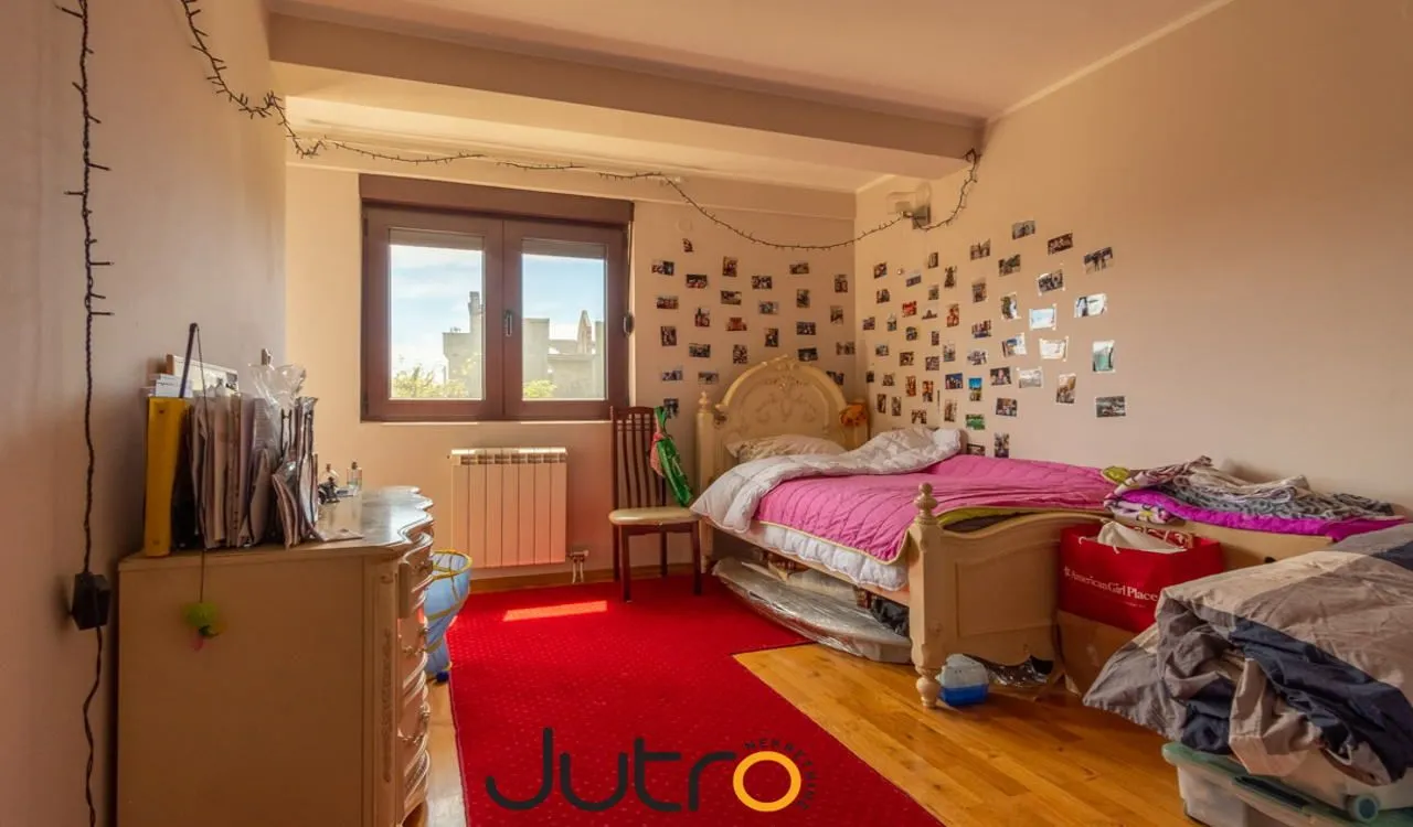 Rent, house, 320m², Donja Gorica, Podgorica