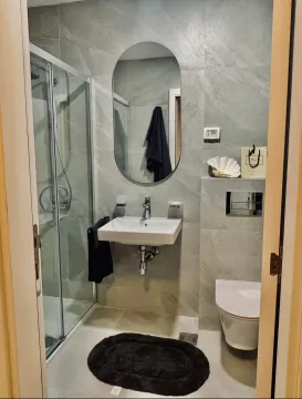 Rent, one bedroom apartment, 40m², Central Point, Podgorica - image 9