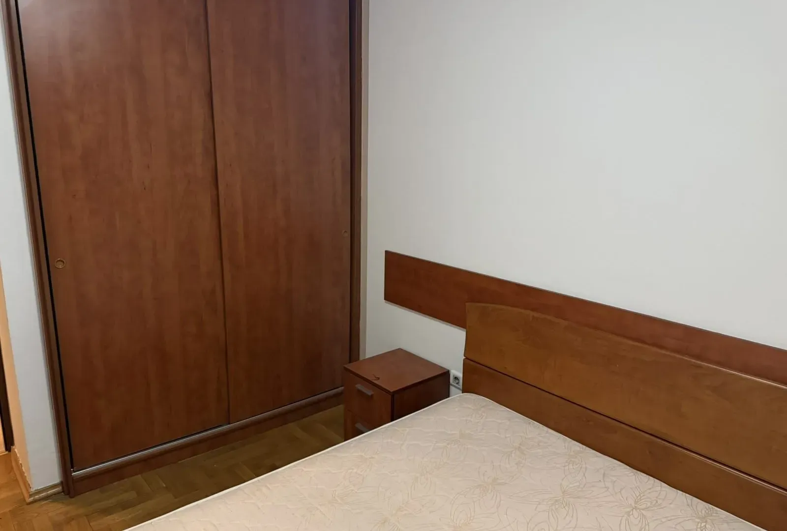 Rent, one bedroom apartment, 45m², Stari Aerodrom, Podgorica