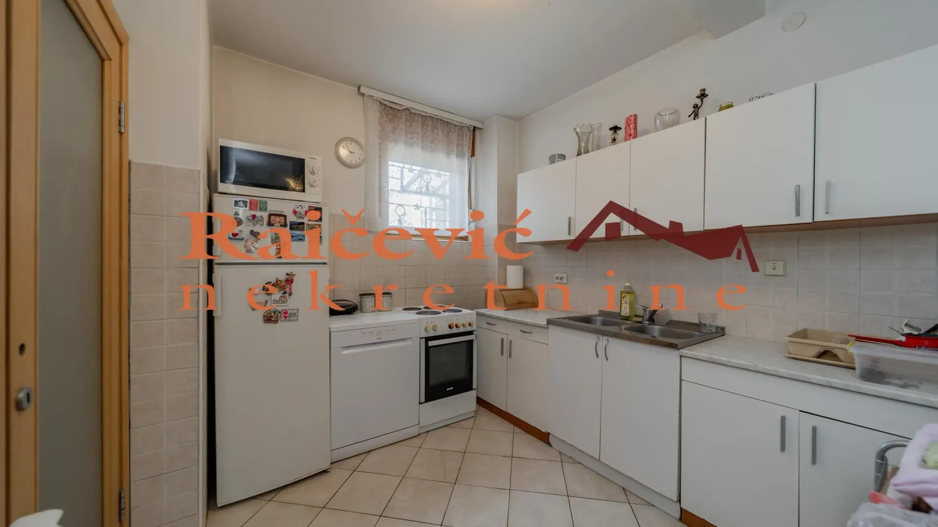 Prodaja, stan, 142m², Savski Venac, Beograd