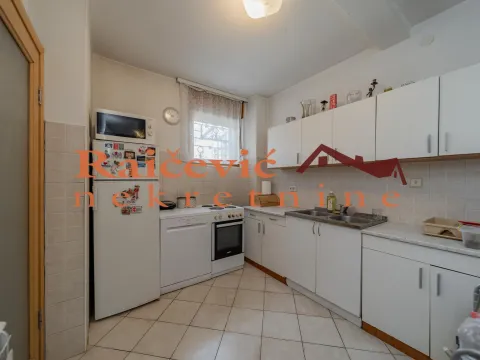 Sale, apartment, 142m², Savski Venac, Beograd - image 8