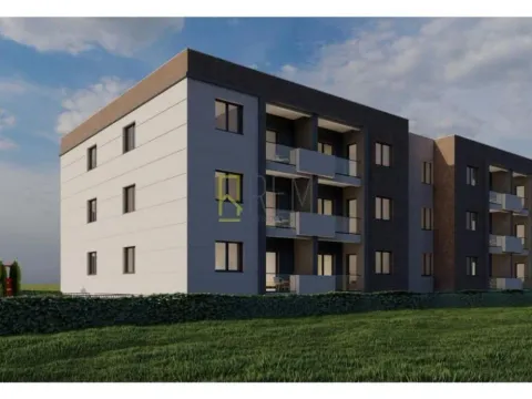 Prodaja, garsonjera, 35m², Zabjelo, Podgorica - image 2