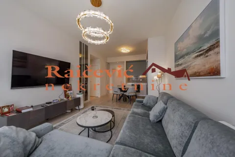 Prodaja, dvosoban stan, 53m², Savski Venac, Beograd - image 4