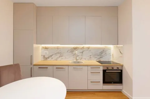 Prodaja, jednosoban stan, 51m², Bečići, Budva - image 6