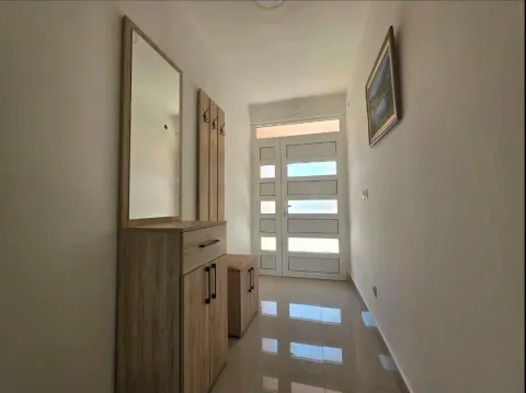 Rent, one bedroom apartment, 59m², Central Point, Podgorica - image 1267