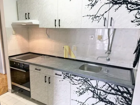 Rent, two bedroom apartment, 44m², Bulevar Oslobodjenja, Novi Sad Sve Podlokacije - image 4