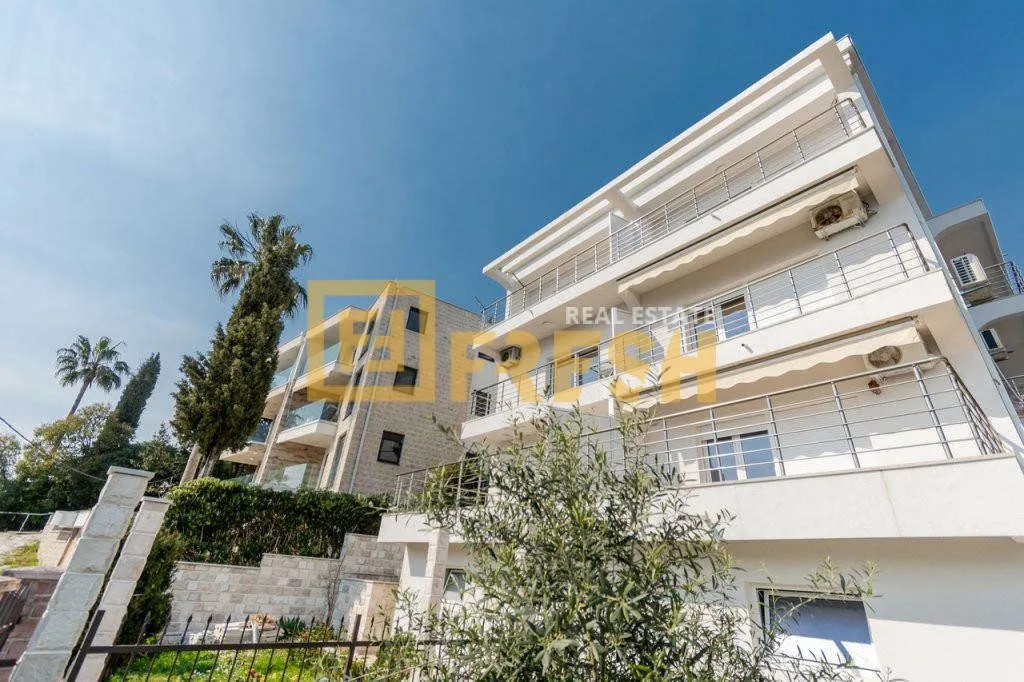Prodaja, kuća, 200m², Herceg Novi, Crna Gora