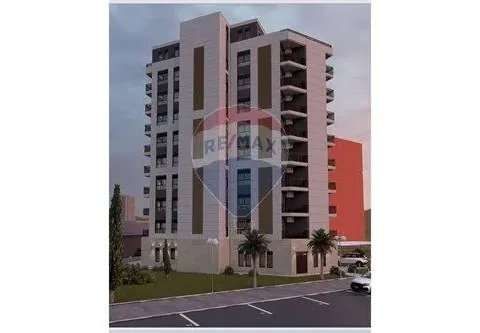 Prodaja, garsonjera, 41m², Centar, Bar - image 4