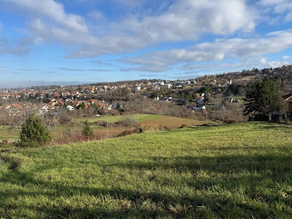 Prodaja, plac, 1395m², Petrovaradin, Novi Sad
