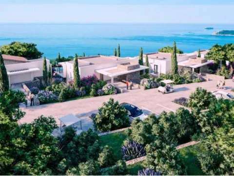 Prodaja, plac, 53000m², Tivat, Crna Gora - image 3