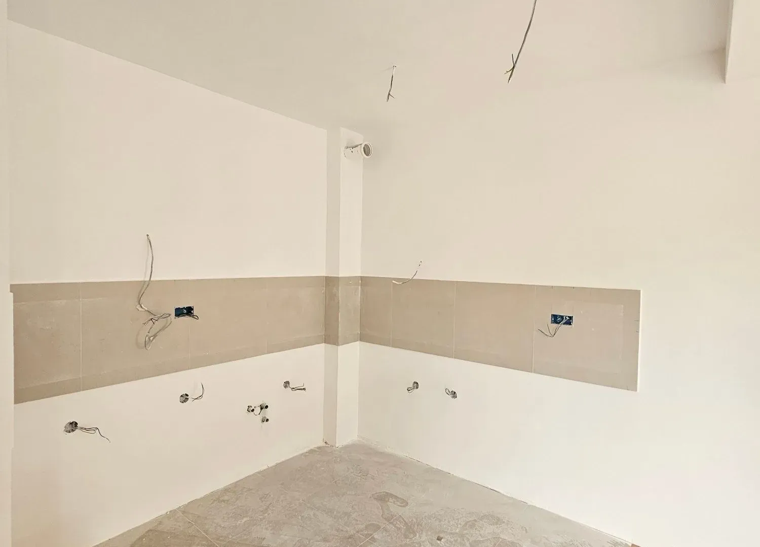 Prodaja, stan, 64m², Zabjelo, Podgorica