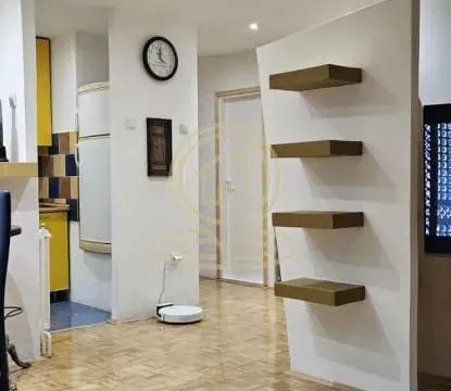 Prodaja, dvosoban stan, 63m², Aerodrom, Kragujevac - image 13