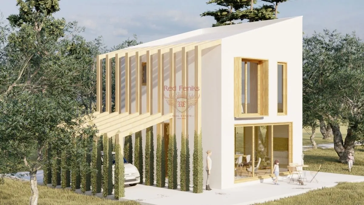 Prodaja, kuća, 75m², Kotor, Crna Gora