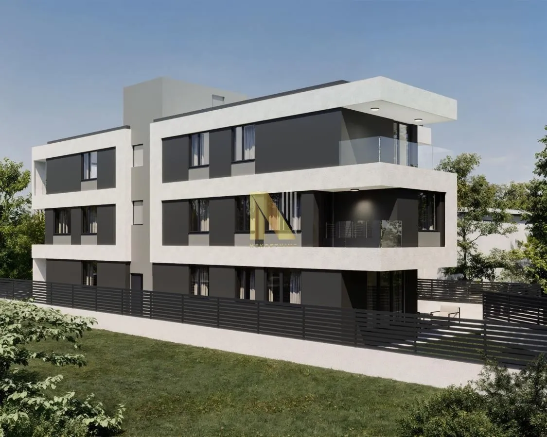 Prodaja, četvorosoban stan, 89m², Adice, Novi Sad Sve Podlokacije